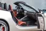 Alfa Romeo 8C Spider 2008 года